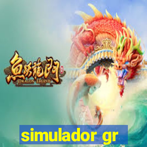 simulador gr